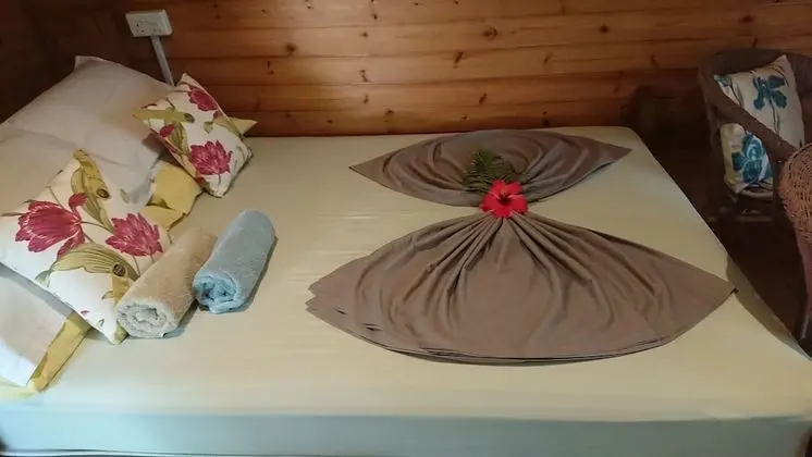 Dağ Evi