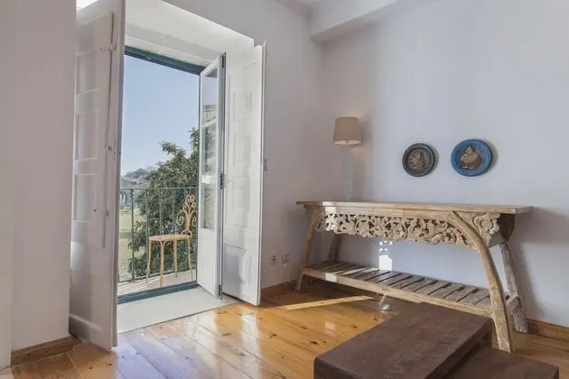 Apart Daire, 1 Yatak Odası, Sigara İçilmez