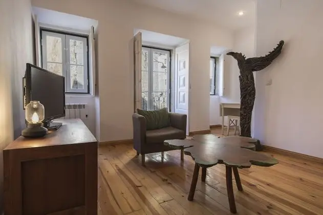 Apart Daire, 1 Yatak Odası, Sigara İçilmez