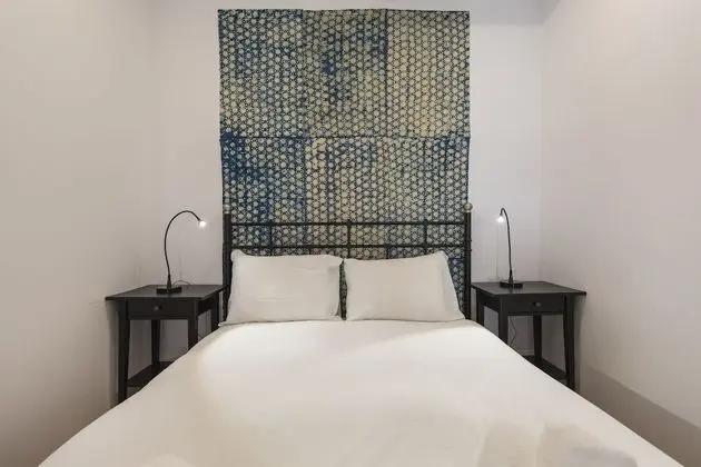 Apart Daire, 1 Yatak Odası, Sigara İçilmez