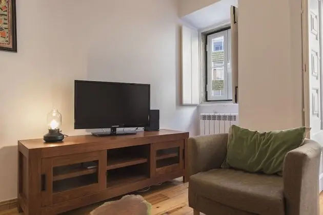 Apart Daire, 1 Yatak Odası, Sigara İçilmez