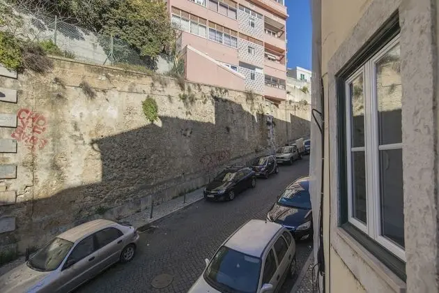 Apart Daire, 1 Yatak Odası, Sigara İçilmez
