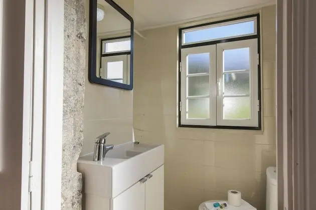 Apart Daire, 1 Yatak Odası, Sigara İçilmez