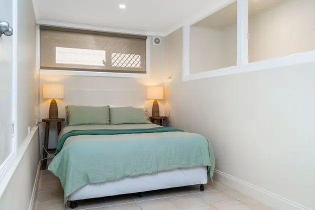 Basic Villa