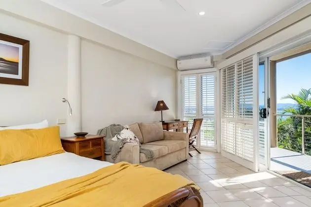 Basic Villa