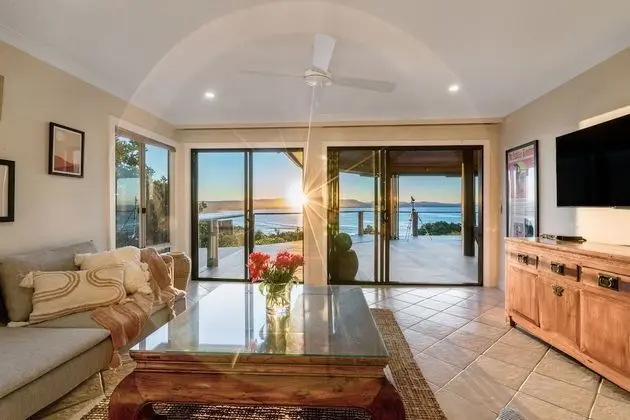 Basic Villa