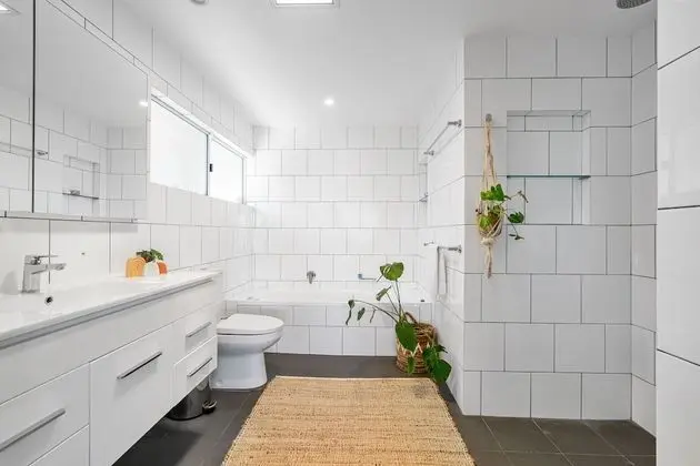 Basic Villa