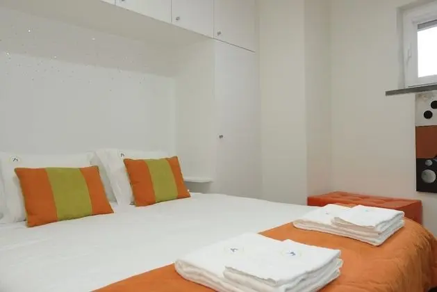 Apart Daire, 2 Yatak Odası, Sigara İçilebilir, Mutfak