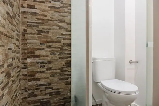 Apart Daire, 2 Yatak Odası, Sigara İçilebilir, Mutfak