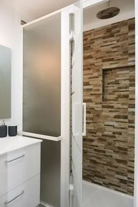 Apart Daire, 2 Yatak Odası, Sigara İçilebilir, Mutfak