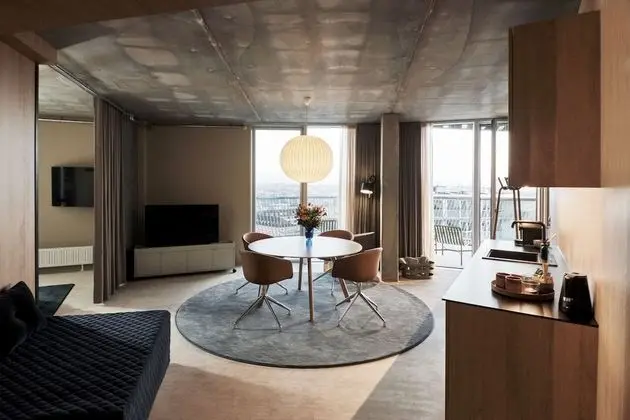 The Space