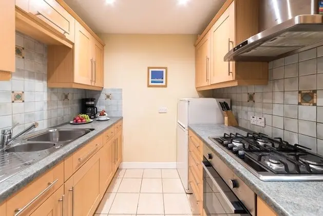 Apart Daire, 2 Yatak Odası