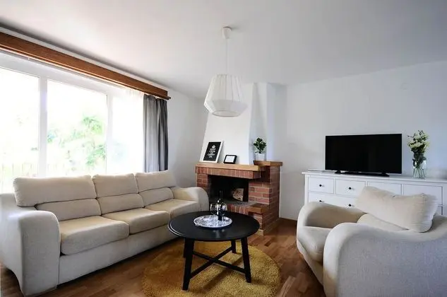 Apart Daire, Balkon