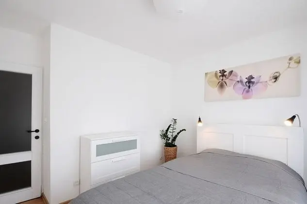 Apart Daire, Balkon