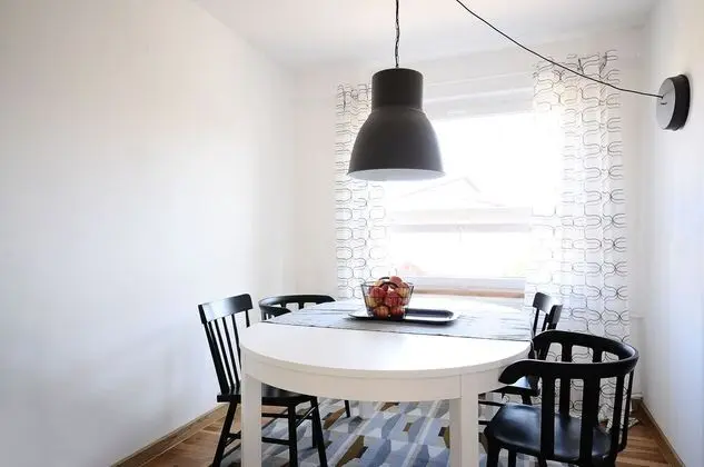 Apart Daire, Balkon