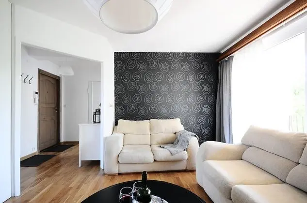 Apart Daire, Balkon