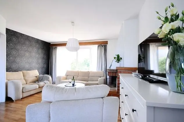 Apart Daire, Balkon