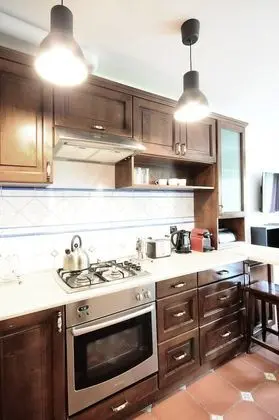 Apart Daire, 2 Yatak Odası, Balkon