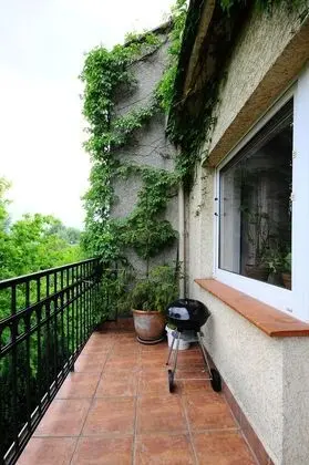 Apart Daire, 2 Yatak Odası, Balkon