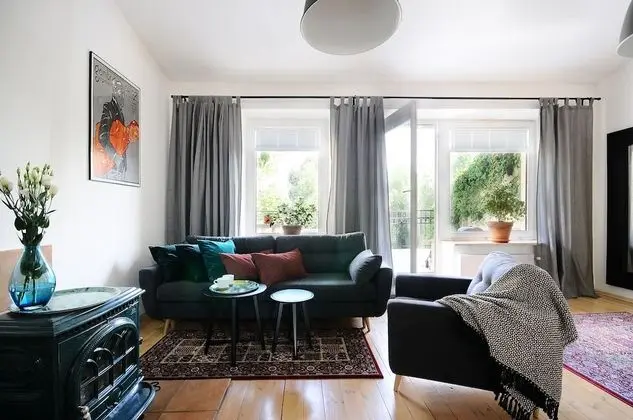 Çatı Katı (Loft)