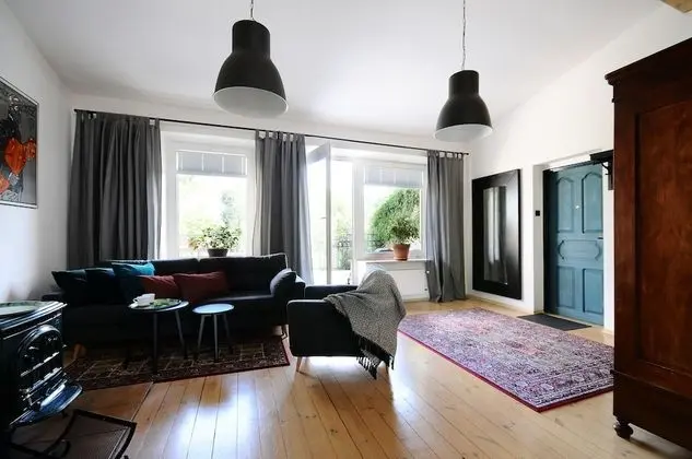 Çatı Katı (Loft)