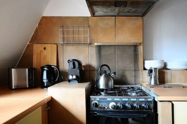 Çatı Katı (Loft)