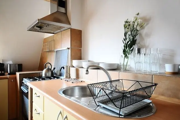 Çatı Katı (Loft)