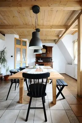 Çatı Katı (Loft)
