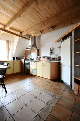 Çatı Katı (Loft)