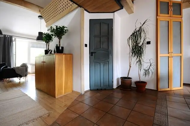 Çatı Katı (Loft)