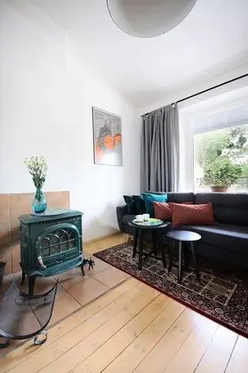 Çatı Katı (Loft)