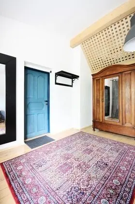Çatı Katı (Loft)