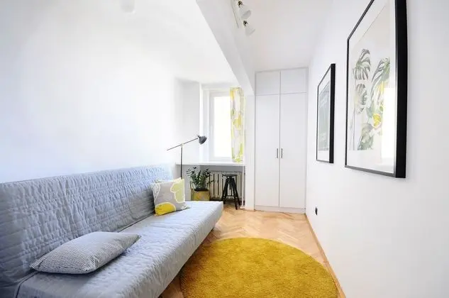 Apart Daire, 1 Yatak Odası