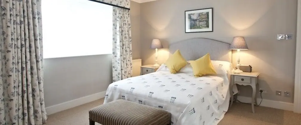 Apart Daire, 2 Yatak Odası, 2 Banyolu