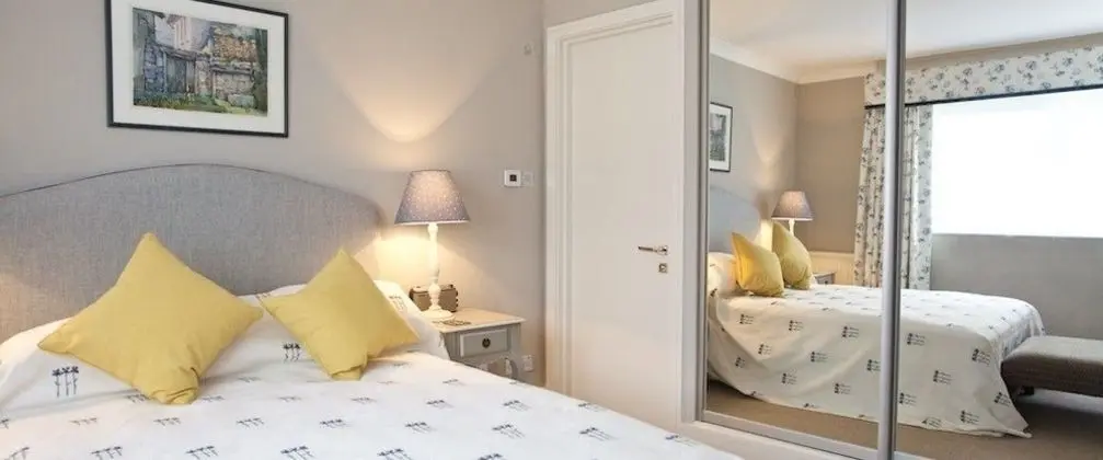 Apart Daire, 2 Yatak Odası, 2 Banyolu