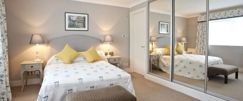 Apart Daire, 2 Yatak Odası, 2 Banyolu