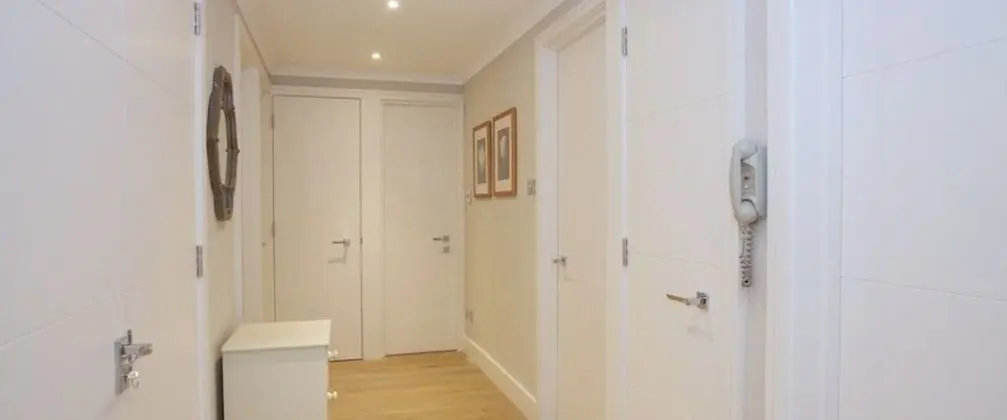 Apart Daire, 2 Yatak Odası, 2 Banyolu