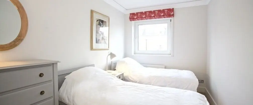 Apart Daire, 2 Yatak Odası, 2 Banyolu