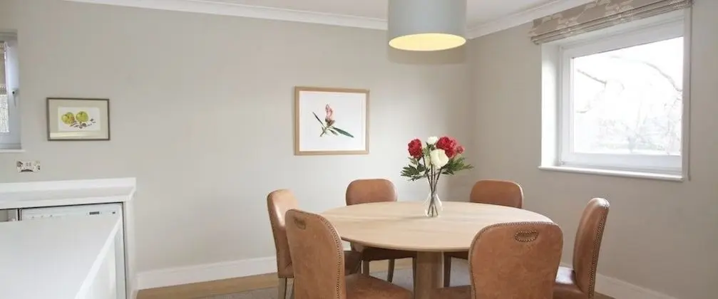 Apart Daire, 2 Yatak Odası, 2 Banyolu