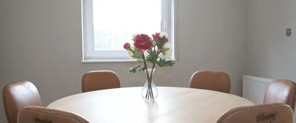 Apart Daire, 2 Yatak Odası, 2 Banyolu