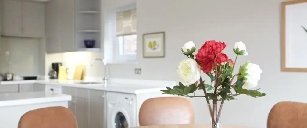 Apart Daire, 2 Yatak Odası, 2 Banyolu