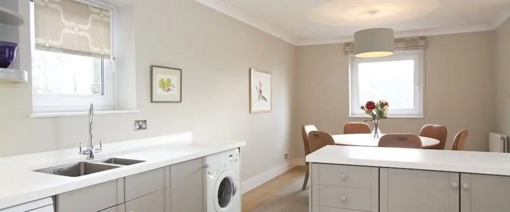 Apart Daire, 2 Yatak Odası, 2 Banyolu