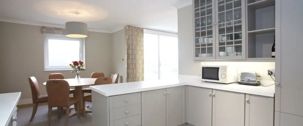 Apart Daire, 2 Yatak Odası, 2 Banyolu