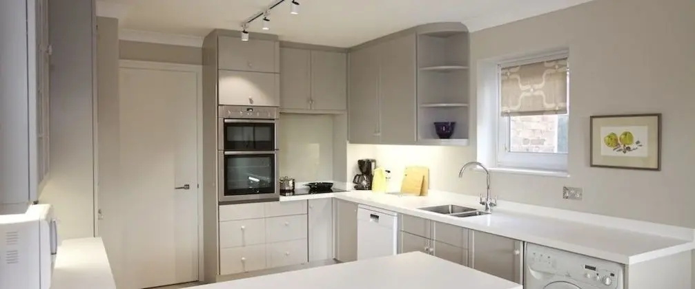 Apart Daire, 2 Yatak Odası, 2 Banyolu