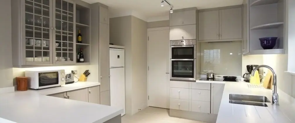 Apart Daire, 2 Yatak Odası, 2 Banyolu