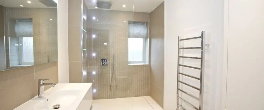 Apart Daire, 2 Yatak Odası, 2 Banyolu