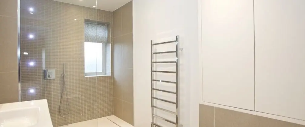 Apart Daire, 2 Yatak Odası, 2 Banyolu