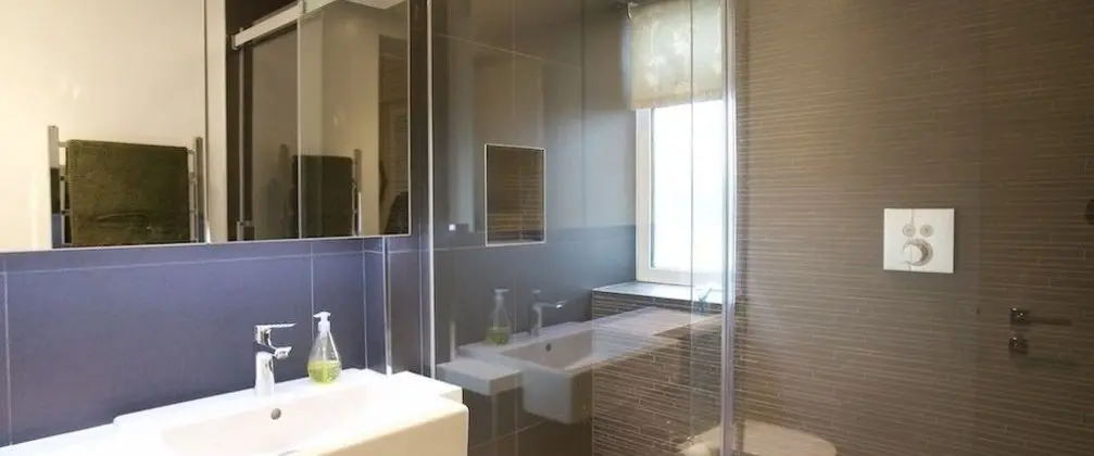 Apart Daire, 2 Yatak Odası, 2 Banyolu