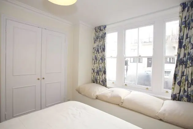 Apart Daire, 2 Yatak Odası, 2 Banyolu