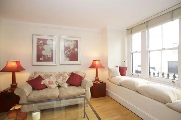 Apart Daire, 2 Yatak Odası, 2 Banyolu